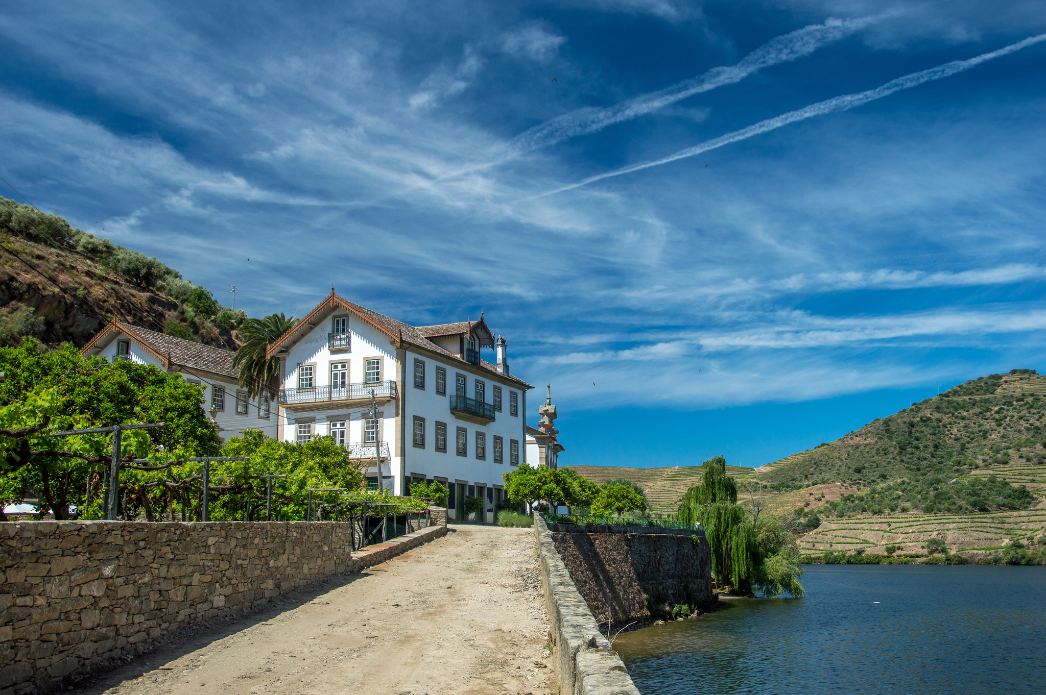 Quinta do Vesúvio Vintage Port